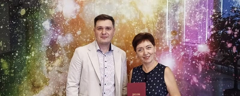 Провели обучение сотрудников дома культуры "Волжанин"