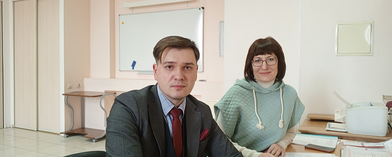 Провели оценку профессиональных рисков в центре психологической помощи "София"
